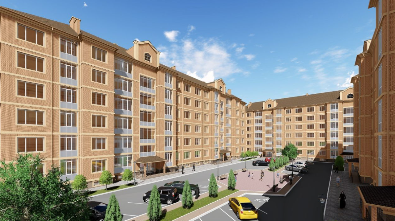 По ул.Сайханова